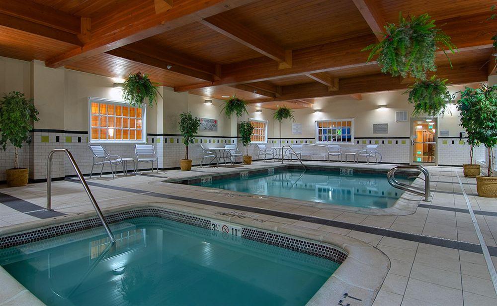 Fairfield Inn & Suites Denver Airport Exterior foto